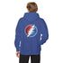 The Bolt Vineyard Collection Unisex Garment-Dyed Hoodie StealieShop